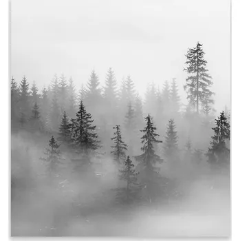 Kuchyňské prkénko Skleněná Ochranná Deska a Krájecí Prkénko | Indukce, Sporák ds-0569