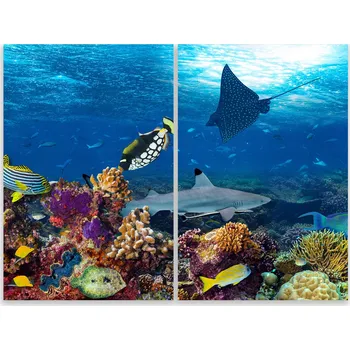 Kuchyňské prkénko Skleněná Ochranná Deska a Krájecí Prkénko | Indukce, Sporák ds-0444