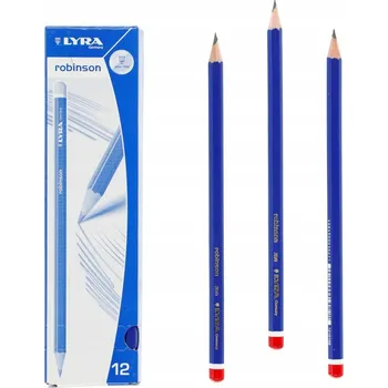 Grafitová tužka Tradiční tužka Lyra 3H