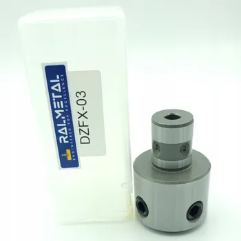 Vrták Adaptér Fein QuickIN na Weldon 19,05 / Univerzální 3/4 palce