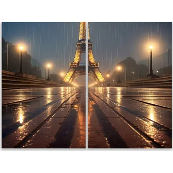 Kuchyňské prkénko Skleněná Ochranná Deska a Krájecí Prkénko | Indukce, Sporák ds-0323