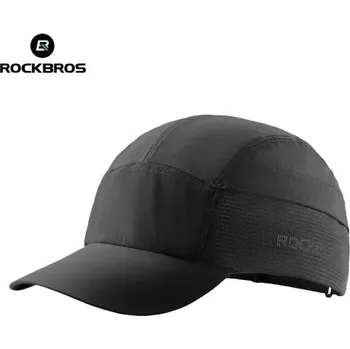 Kšiltovka Kšiltovka - lehká, prodyšná, filtr UPF50+ Rockbros 18250001