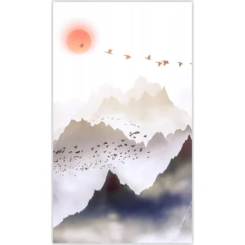 Kuchyňské prkénko Skleněná Ochranná Deska a Krájecí Prkénko | Indukce, Sporák ds-0107