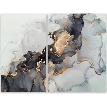 Kuchyňské prkénko Skleněná Ochranná Deska a Krájecí Prkénko | Indukce, Sporák ds-0013