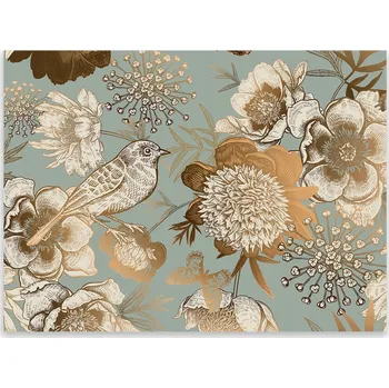 Kuchyňské prkénko Skleněná Ochranná Deska a Krájecí Prkénko | Indukce, Sporák ds-0097