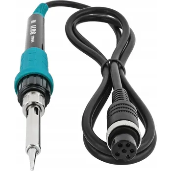 Páječka PÁJECÍ STANICE S PÁJECÍ HOŘÁKOU YIHUA 899D-II