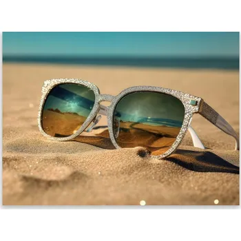 Kuchyňské prkénko Skleněná Ochranná Deska a Krájecí Prkénko | Indukce, Sporák ds-0248