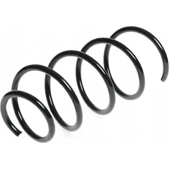 Pružina podvozku LESJÖFORS 4058705