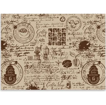 Kuchyňské prkénko Skleněná Ochranná Deska a Krájecí Prkénko | Indukce, Sporák ds-0029