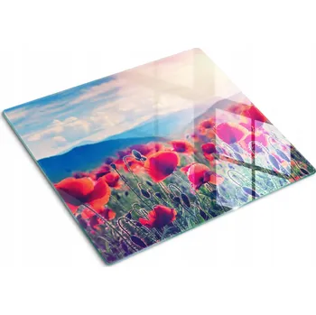 Obraz Sklo krájecí prkénko Tulup 1 ks