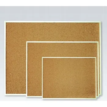 Obraz Korková nástěnka Tablicowo24 2 x 80 cm