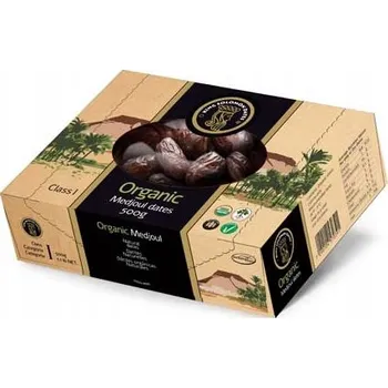Sušené ovoce Datle Medjool BIO PREMIUM 500 g