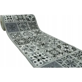 Koberec Koberec AB logic Metrážový koberec 100 x 10 cm x 4 mm