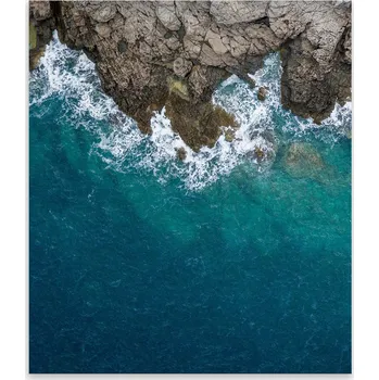 Kuchyňské prkénko Skleněná Ochranná Deska a Krájecí Prkénko | Indukce, Sporák ds-0496