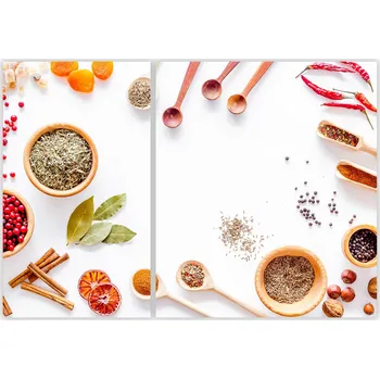 Kuchyňské prkénko Skleněná Ochranná Deska a Krájecí Prkénko | Indukce, Sporák ds-0479