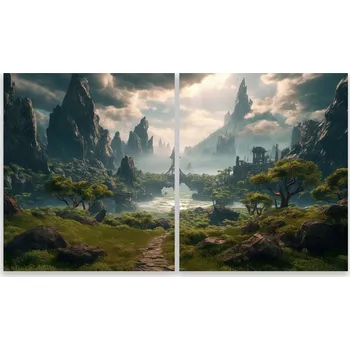 Kuchyňské prkénko Skleněná Ochranná Deska a Krájecí Prkénko | Indukce, Sporák ds-0221