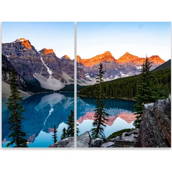 Kuchyňské prkénko Skleněná Ochranná Deska a Krájecí Prkénko | Indukce, Sporák ds-0200