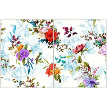 Kuchyňské prkénko Skleněná Ochranná Deska a Krájecí Prkénko | Indukce, Sporák ds-0465