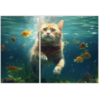 Kuchyňské prkénko Skleněná Ochranná Deska a Krájecí Prkénko | Indukce, Sporák ds-0306