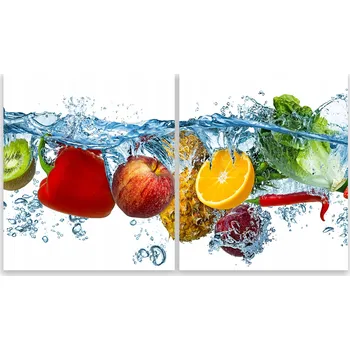 Kuchyňské prkénko Skleněná Ochranná Deska a Krájecí Prkénko | Indukce, Sporák ds-0575