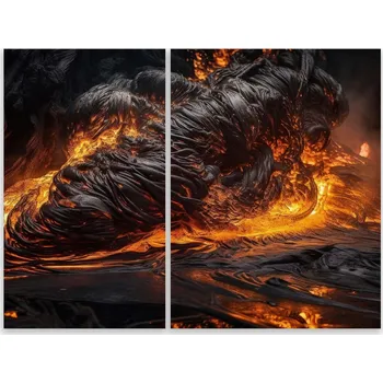 Kuchyňské prkénko Skleněná Ochranná Deska a Krájecí Prkénko | Indukce, Sporák ds-0284