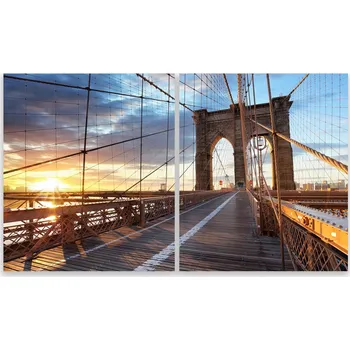 Kuchyňské prkénko Skleněná Ochranná Deska a Krájecí Prkénko | Indukce, Sporák ds-0411