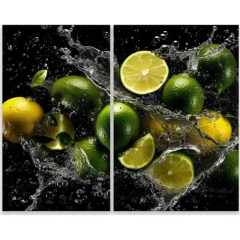 Kuchyňské prkénko Skleněná Ochranná Deska a Krájecí Prkénko | Indukce, Sporák ds-0293