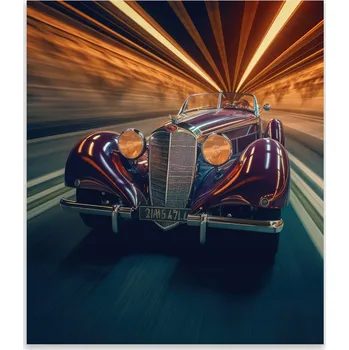 Kuchyňské prkénko Skleněná Ochranná Deska a Krájecí Prkénko | Indukce, Sporák ds-0258