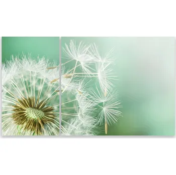 Kuchyňské prkénko Skleněná Ochranná Deska a Krájecí Prkénko | Indukce, Sporák ds-0038