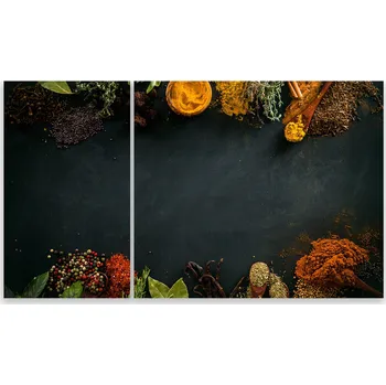 Kuchyňské prkénko Skleněná Ochranná Deska a Krájecí Prkénko | Indukce, Sporák ds-0057