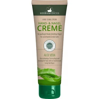 Péče o ruce Krém na ruce Herbamedicus 125 ml