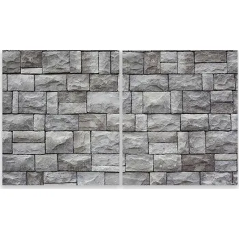 Kuchyňské prkénko Skleněná Ochranná Deska a Krájecí Prkénko | Indukce, Sporák ds-0003