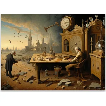 Obraz Skleněná ochranná deska a krájecí deska | Indukce, sporák ds-0328