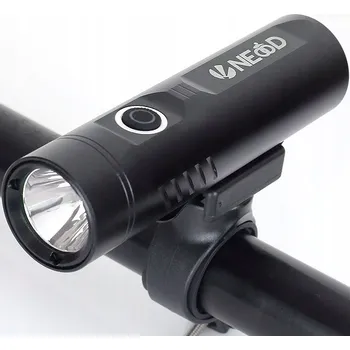 Cyklosvítilna USB Světlo na kolo NEooD 800lm