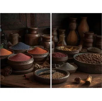 Kuchyňské prkénko Skleněná Ochranná Deska a Krájecí Prkénko | Indukce, Sporák ds-0287