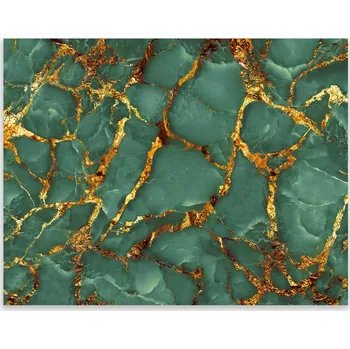 Kuchyňské prkénko Skleněná Ochranná Deska a Krájecí Prkénko | Indukce, Sporák ds-0114