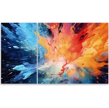 Kuchyňské prkénko Skleněná Ochranná Deska a Krájecí Prkénko | Indukce, Sporák ds-0281