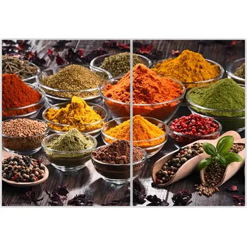 Kuchyňské prkénko Skleněná Ochranná Deska a Krájecí Prkénko | Indukce, Sporák ds-0540