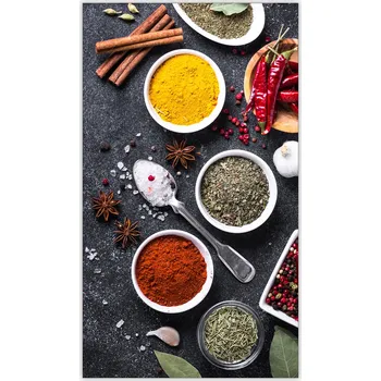 Kuchyňské prkénko Skleněná Ochranná Deska a Krájecí Prkénko | Indukce, Sporák ds-0074