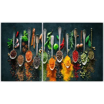 Kuchyňské prkénko Skleněná Ochranná Deska a Krájecí Prkénko | Indukce, Sporák ds-0081