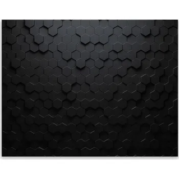 Kuchyňské prkénko Skleněná Ochranná Deska a Krájecí Prkénko | Indukce, Sporák ds-0095