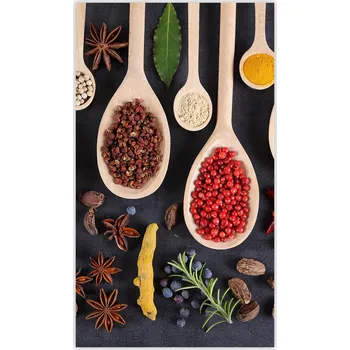 Kuchyňské prkénko Skleněná Ochranná Deska a Krájecí Prkénko | Indukce, Sporák ds-0132