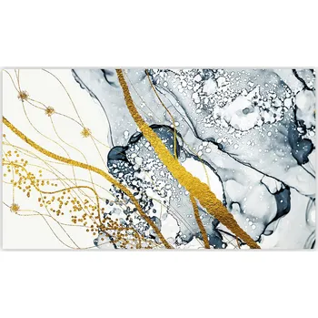 Kuchyňské prkénko Skleněná Ochranná Deska a Krájecí Prkénko | Indukce, Sporák ds-0011