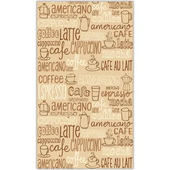 Kuchyňské prkénko Skleněná Ochranná Deska a Krájecí Prkénko | Indukce, Sporák ds-0017