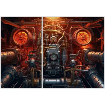 Kuchyňské prkénko Skleněná Ochranná Deska a Krájecí Prkénko | Indukce, Sporák ds-0326