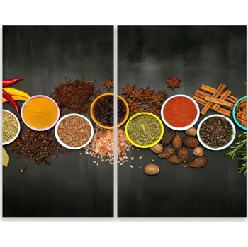 Kuchyňské prkénko Skleněná Ochranná Deska a Krájecí Prkénko | Indukce, Sporák ds-0488