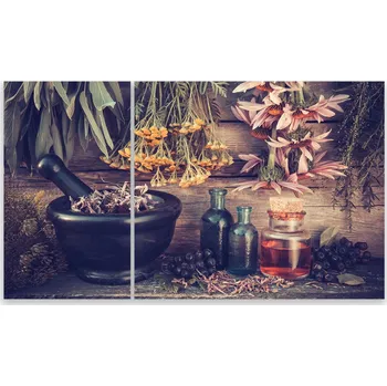 Kuchyňské prkénko Skleněná Ochranná Deska a Krájecí Prkénko | Indukce, Sporák ds-0378