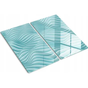 Obraz Krájecí deska Tulup sklo 2 ks