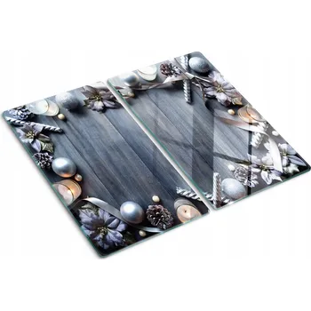 Obraz Krájecí deska Tulup sklo 2 ks