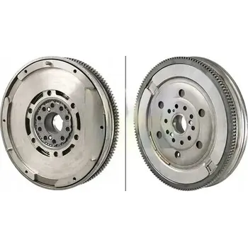 Spojková sada DVOUHMOTOVÝ SETRVAČNÍK 415007910 FRONTERA B SINTRA 2.2 DTI